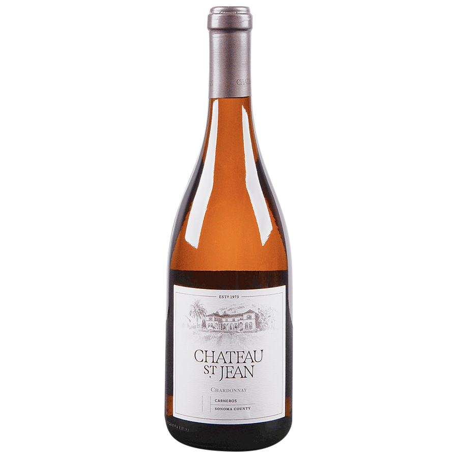 Chateau St. Jean Chardonnay - Bottles2Gift