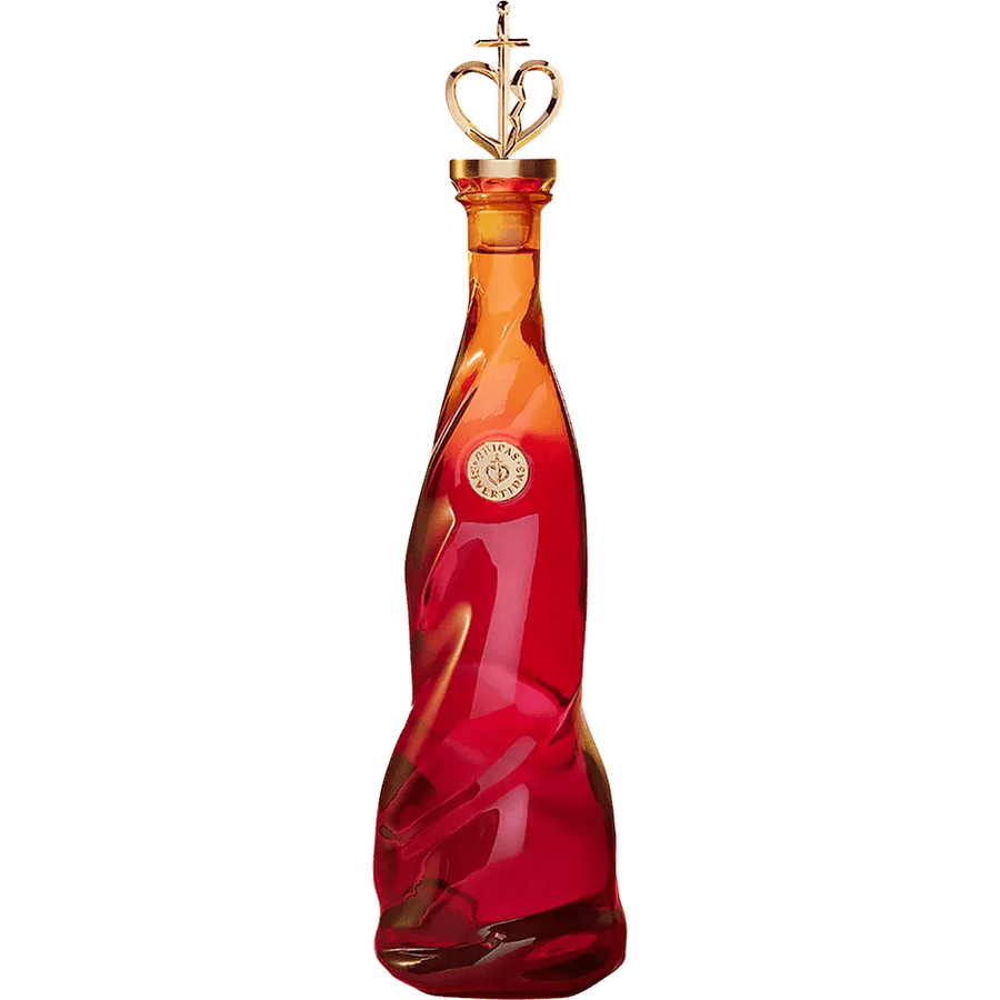 Chicas Divertidas Tequila Blanco 750ml - Bottles2Gift