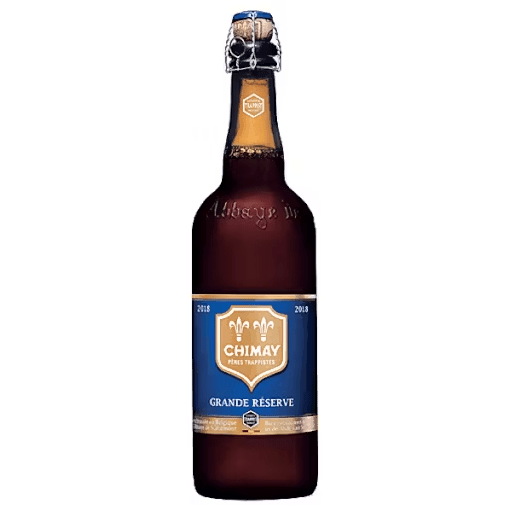 Chimay Grande Réserve - Bottles2Gift