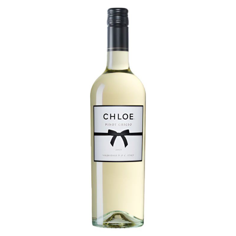 Chloe Pinot Grigio Valdadige Italy 750ml - Bottles2Gift