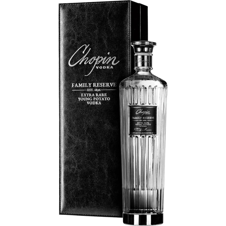 Chopin Family Reserve Vodka - Bottles2Gift