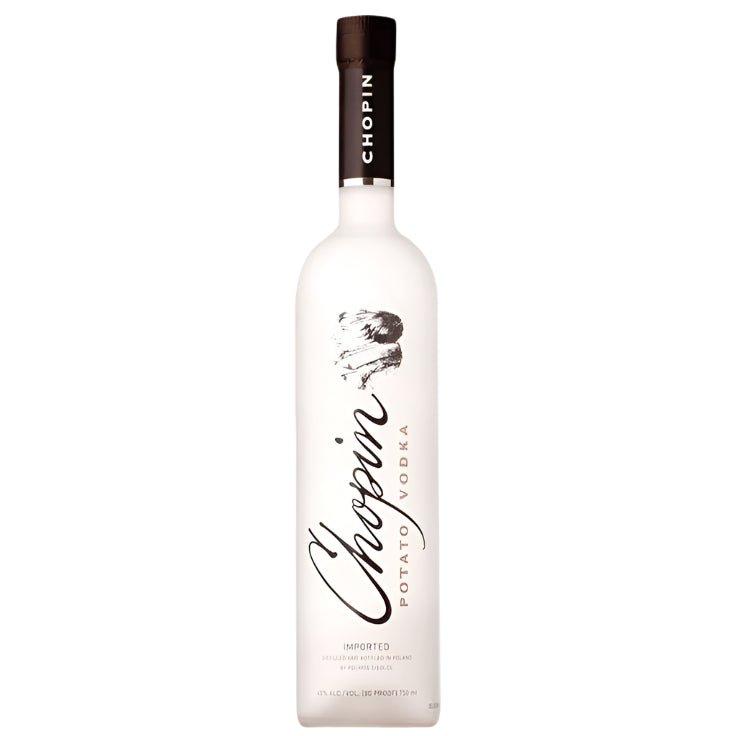 Chopin Vodka - Bottles2Gift