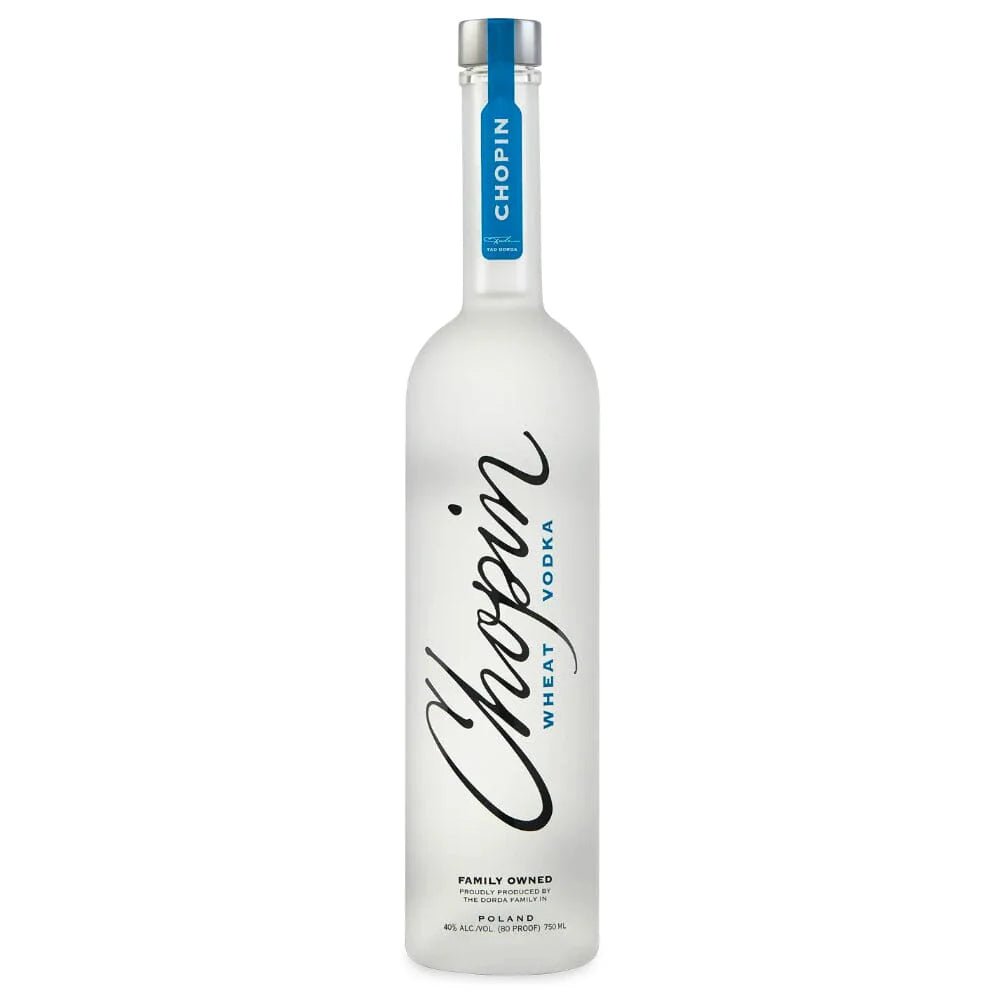 Chopin Wheat Vodka - Bottles2Gift