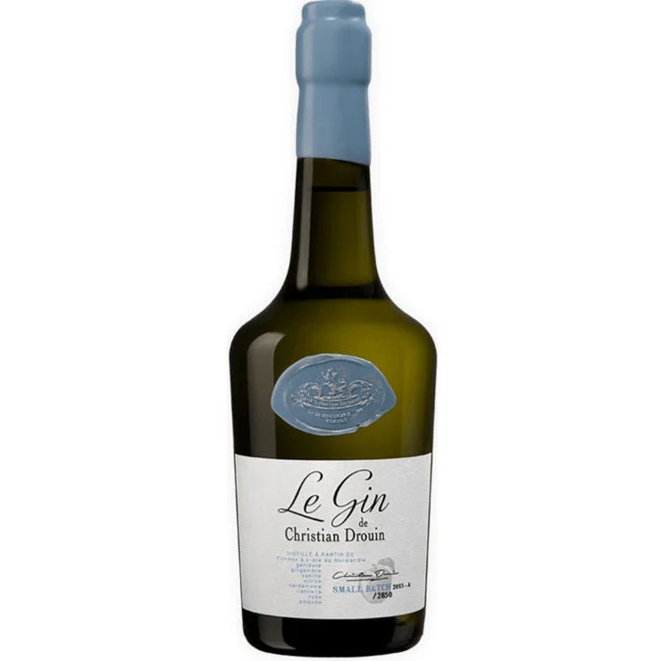 Christian Drouin Le Gin Small Batch - Bottles2Gift