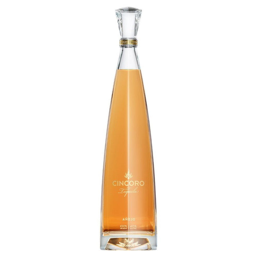 Cincoro Anejo Tequila - Bottles2Gift