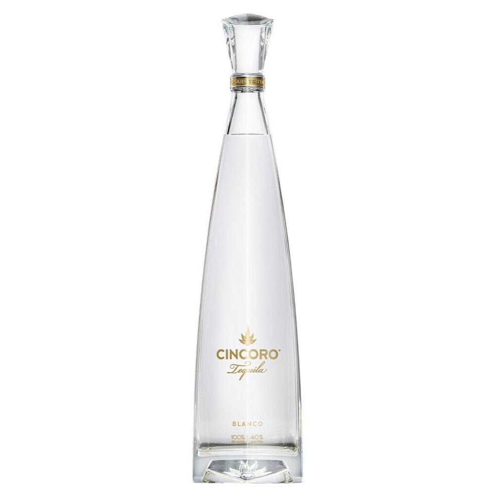 Cincoro Blanco Tequila - Bottles2Gift