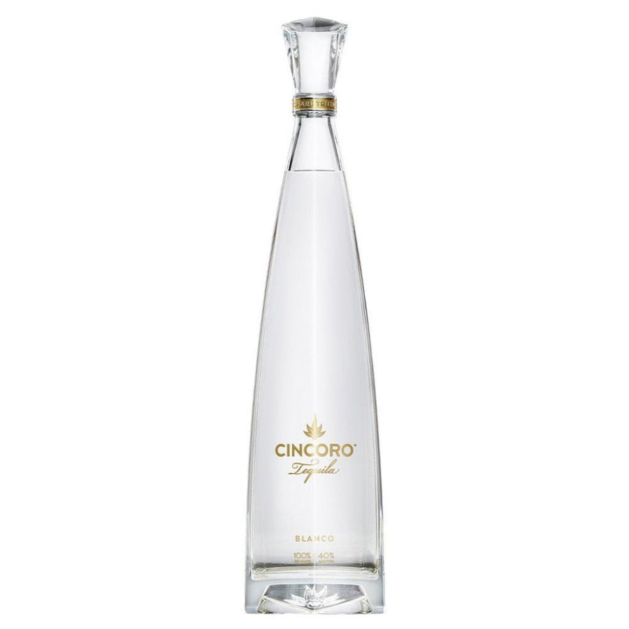 Cincoro Blanco Tequila - Bottles2Gift
