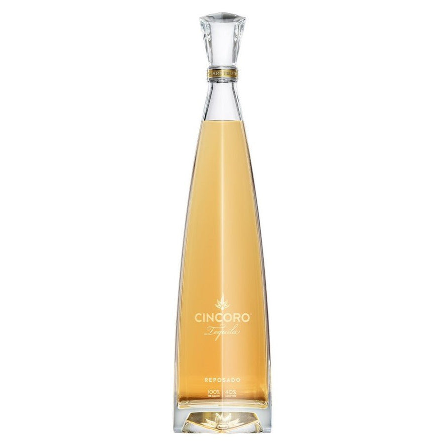 Cincoro Reposado Tequila - Bottles2Gift