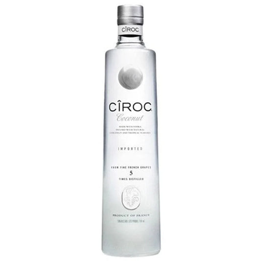 Cîroc - Coconut Vodka