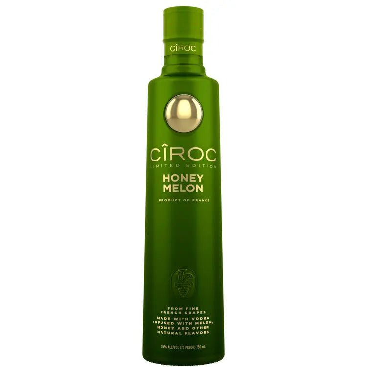 Cîroc - Honey Melon Vodka *Limited Edition* - Bottles2Gift