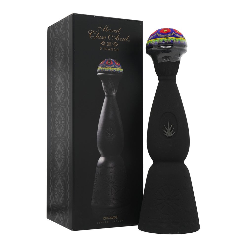 Clase Azul Durango Mezcal 750ml - Bottles2Gift
