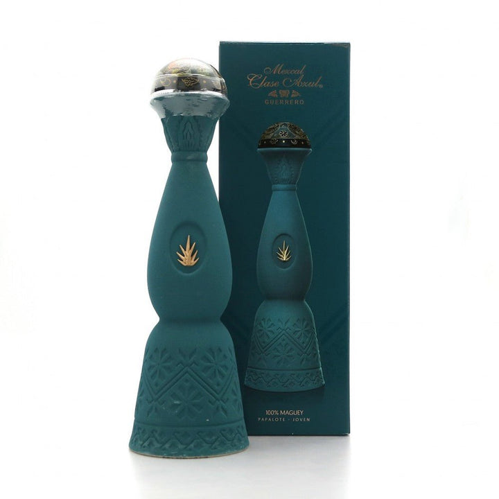 Clase Azul Guerrero Mezcal 750ml - Bottles2Gift