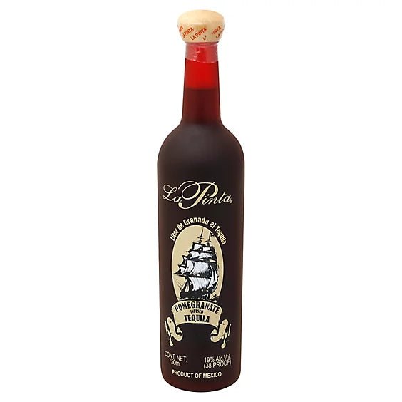 Clase Azul La Pinta Pomegranate Tequila Liqueur 750ml ( Collectors Edition ) - Bottles2Gift