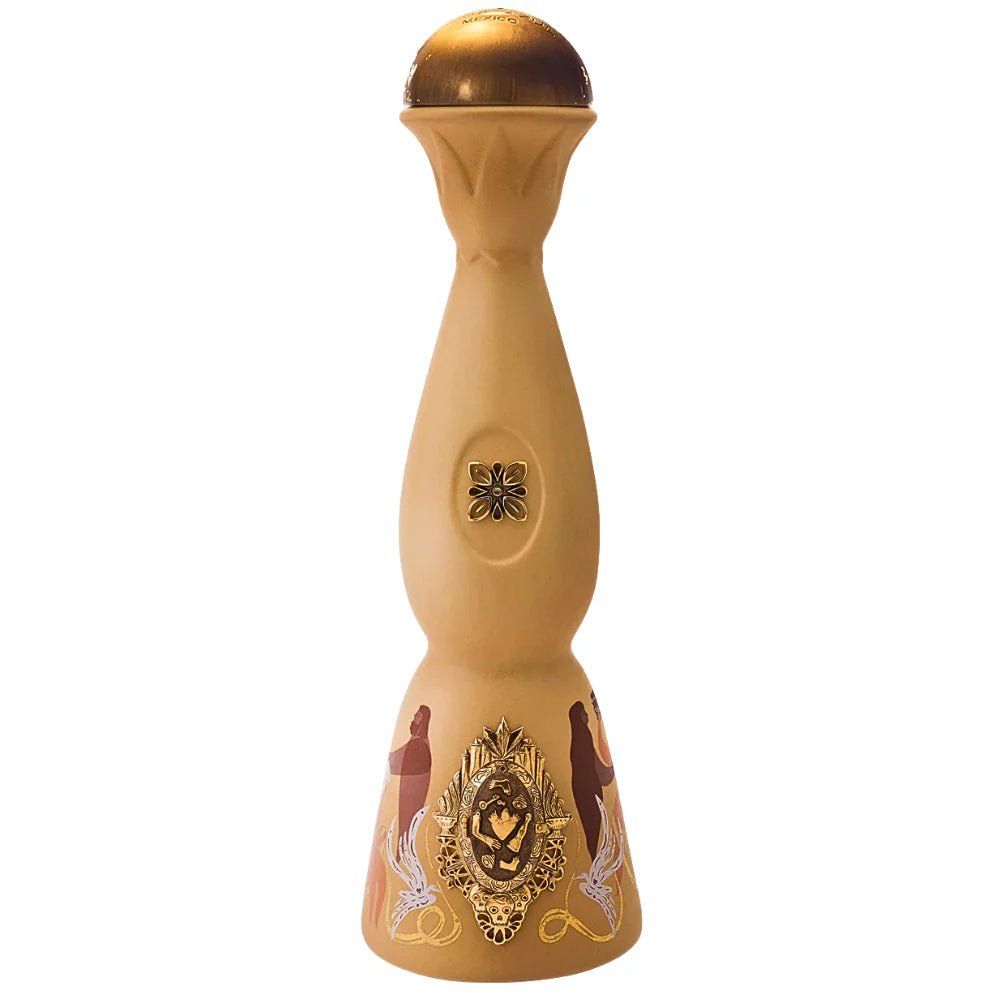 Clase Azul Tequila Día de Los Muertos 2025 – Recuerdos Limited Edition Final Release - 1 Liter - Bottles2Gift