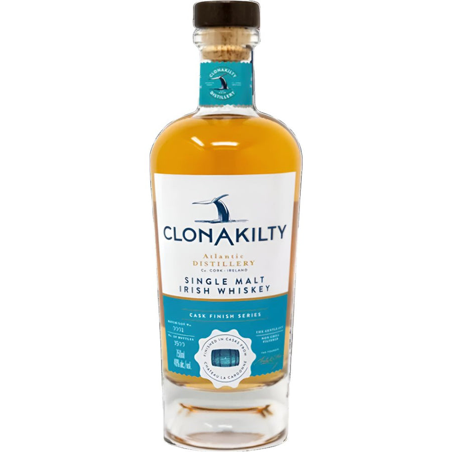 Clonakilty Single Malt Irish Whiskey - Bottles2Gift