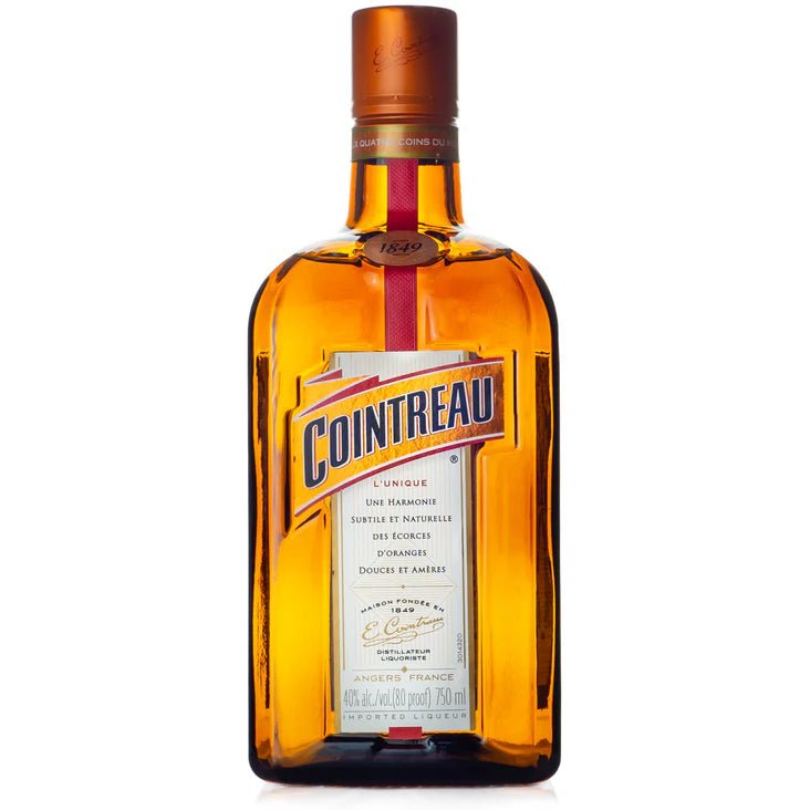 Cointreau Orange Liqueur - Bottles2Gift