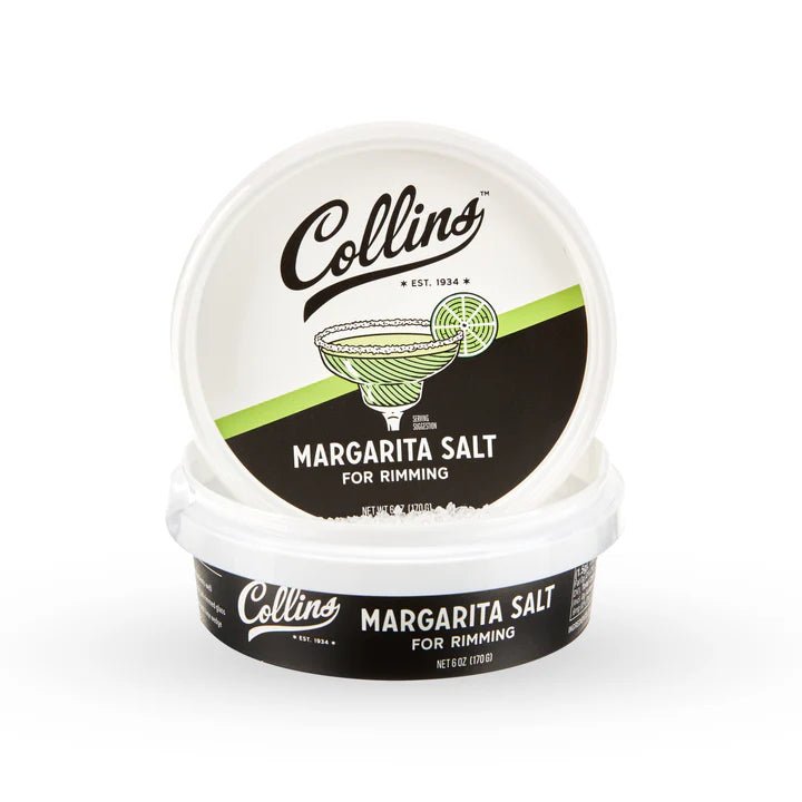 Collins Margarita Salt for Rimming - Bottles2Gift
