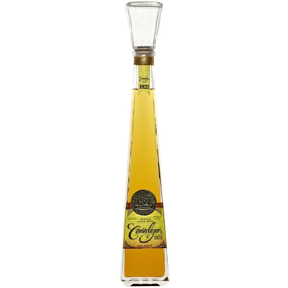 Corralejo 1821 Extra Añejo Tequila - Bottles2Gift