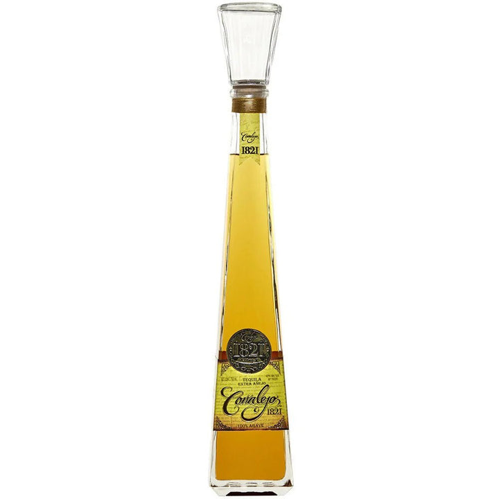 Corralejo 1821 Extra Añejo Tequila - Bottles2Gift