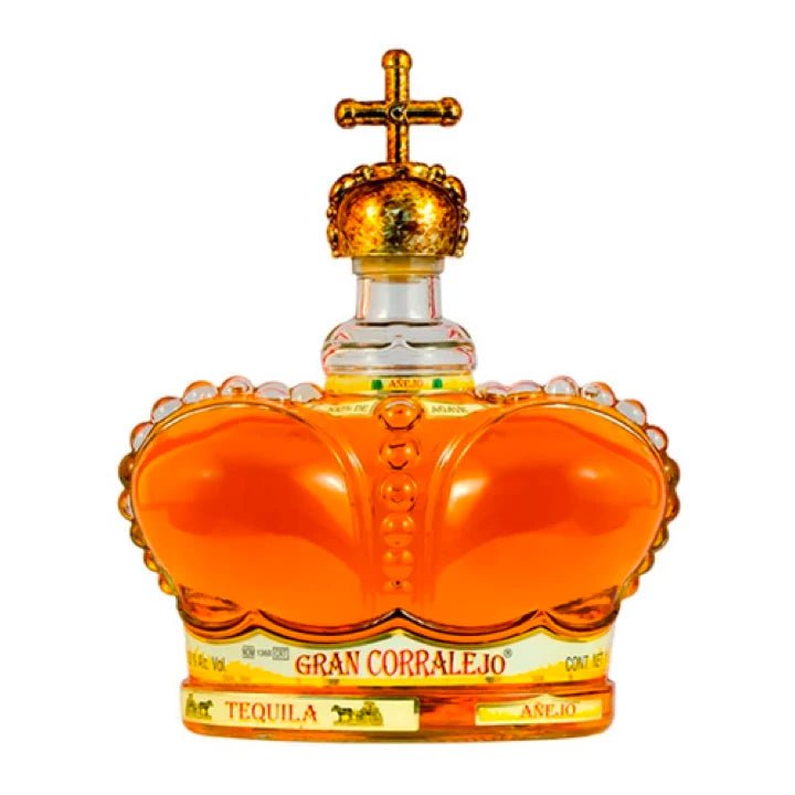 Corralejo Grand Reserve Anejo Tequila - Bottles2Gift