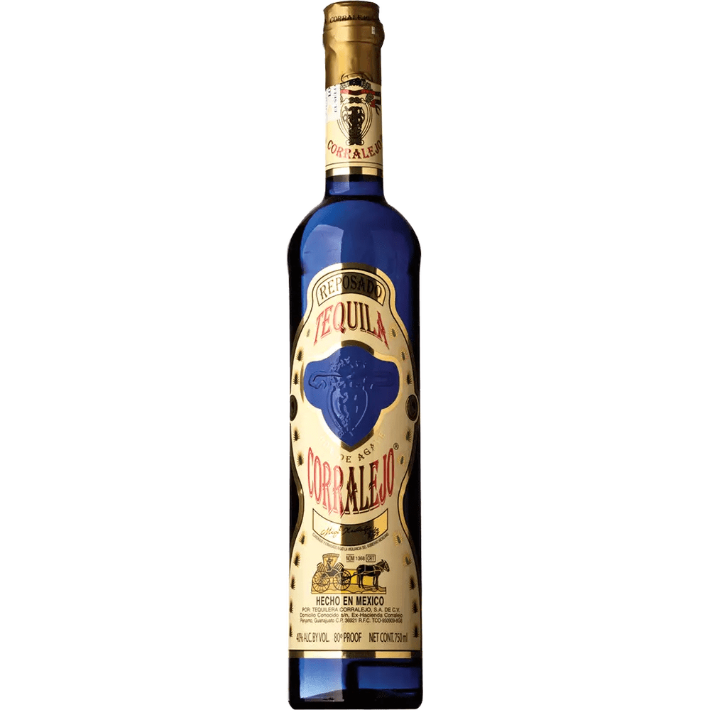 Corralejo Reposado Tequila 1.75L - Bottles2Gift
