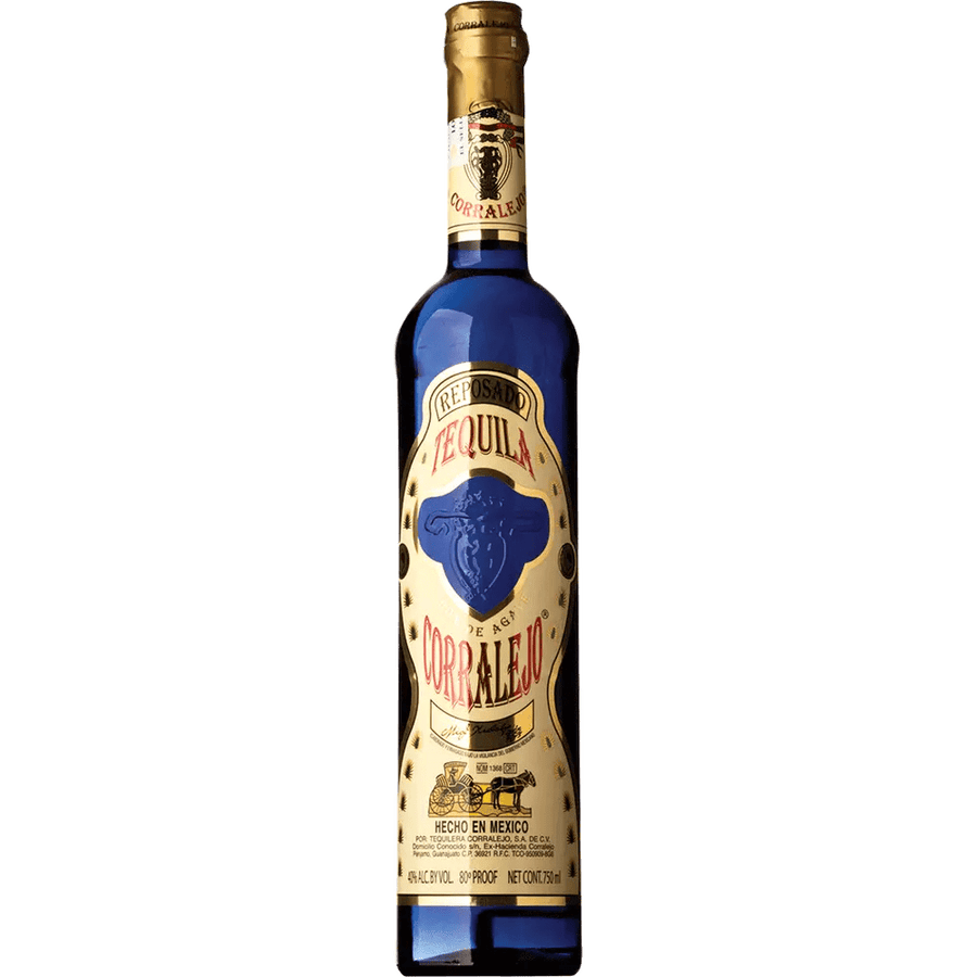 Corralejo Reposado Tequila 1.75L - Bottles2Gift