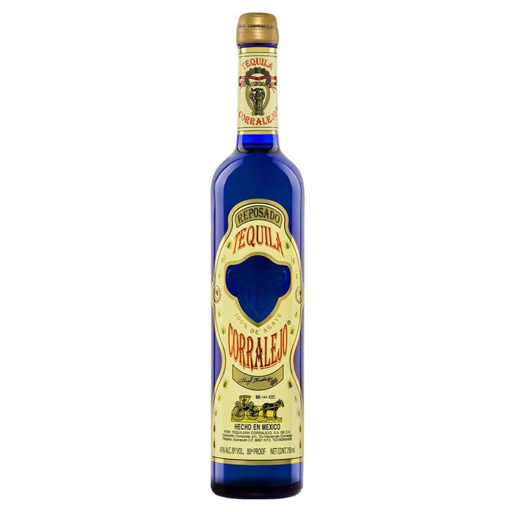 Corralejo Reposado Tequila - Bottles2Gift
