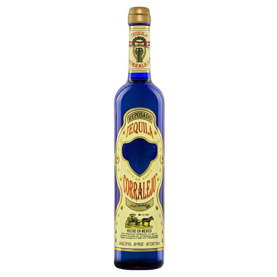 Corralejo Reposado Tequila - Bottles2Gift