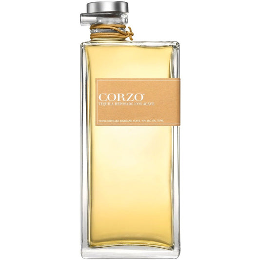 Corzo Reposado Tequila - Liquor Daze