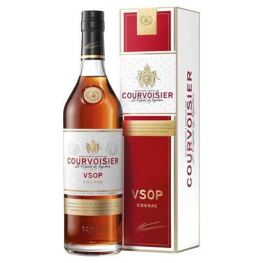 Courvoisier Cognac Vsop - Bottles2Gift