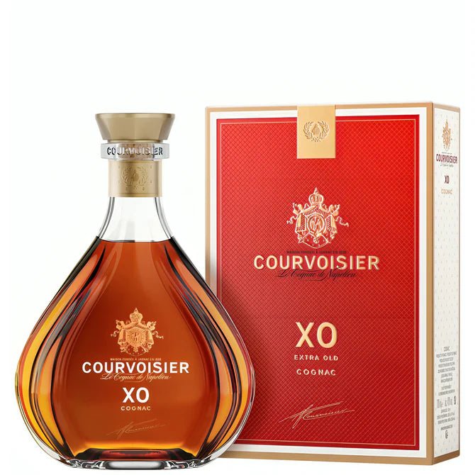 Courvoisier Cognac XO - Bottles2Gift