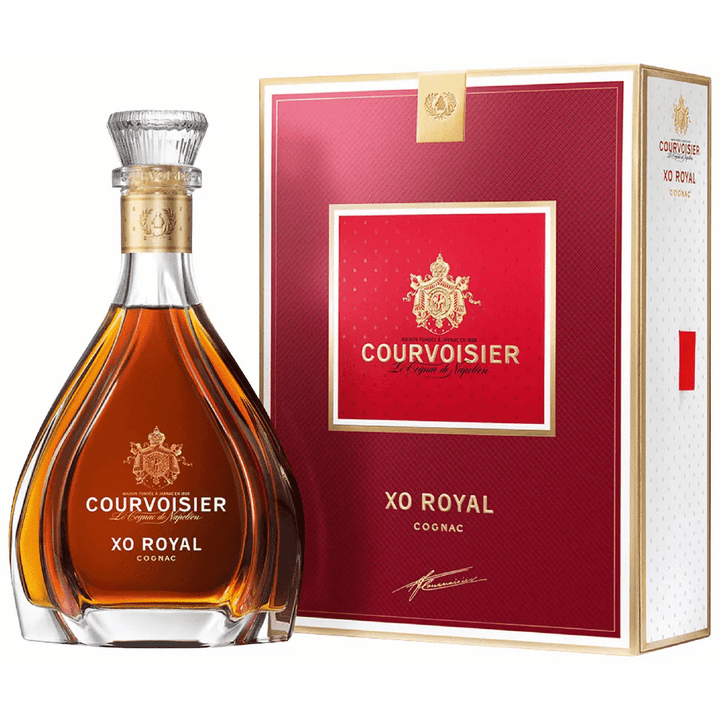 Courvoisier XO Royal - Bottles2Gift