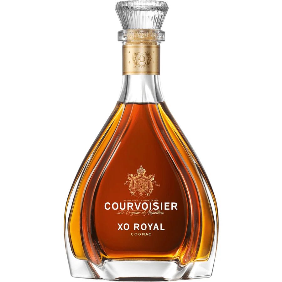Courvoisier XO Royal - Bottles2Gift