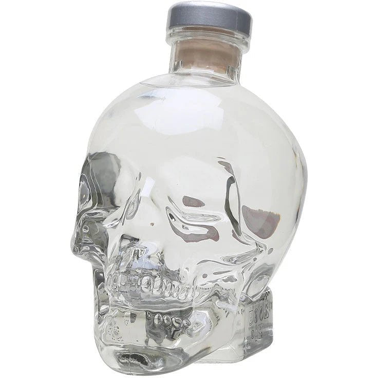 Crystal Head Vodka 750ml - Bottles2Gift