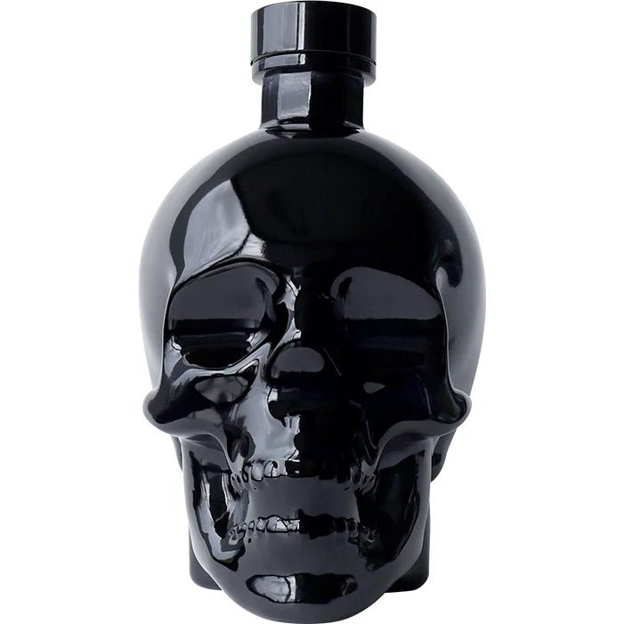 Crystal Head Vodka Onxy 750ml - Bottles2Gift