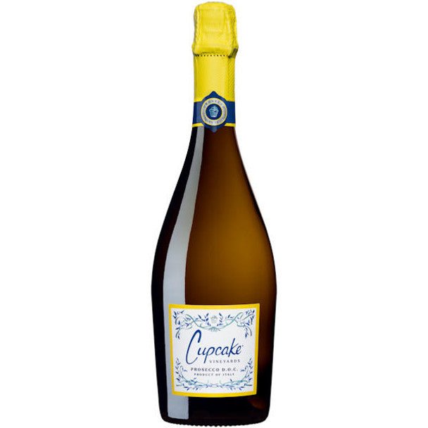 Cupcake Vineyards Prosecco - Bottles2Gift