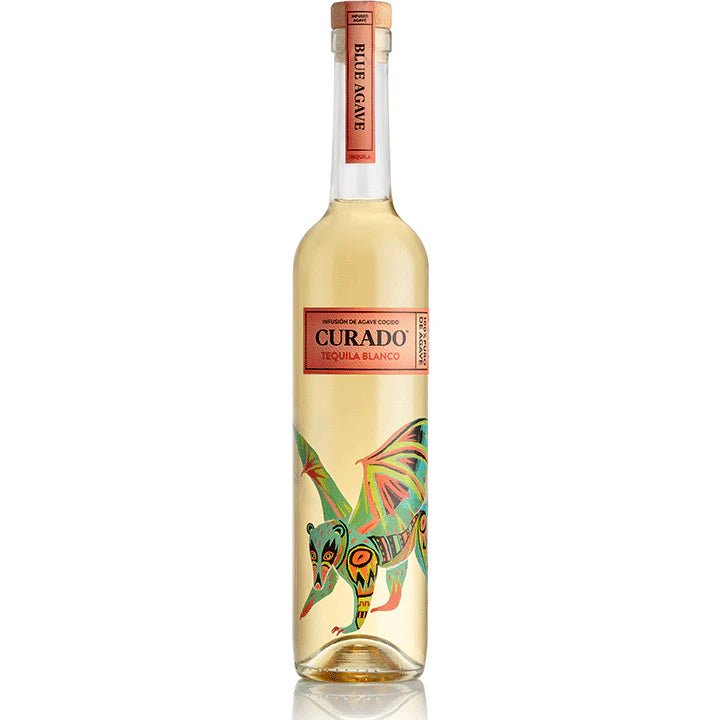 Curado Tequila Blanco Tequila Blue Agave - Bottles2Gift