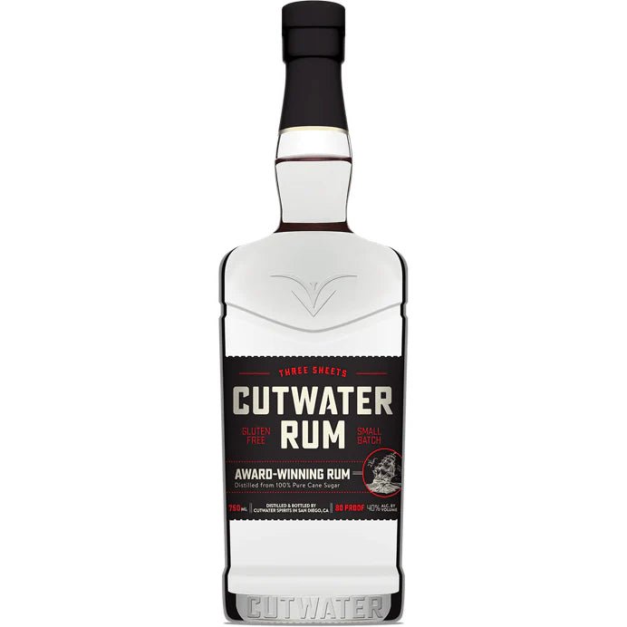 Cutwater Bali Hai White Rum - Bottles2Gift