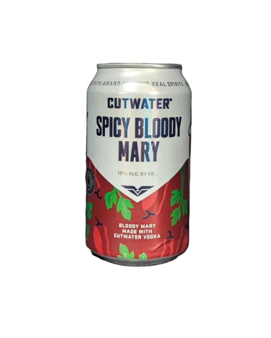 Cutwater Cocktails - Spicy Bloody Mary - Bottles2Gift