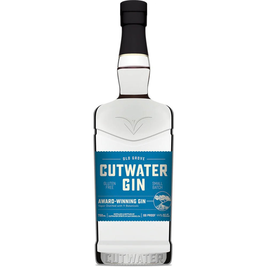 Cutwater Old Grove Gin - Bottles2Gift