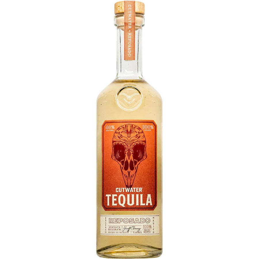 Cutwater Rayador Reposado Tequila - Bottles2Gift