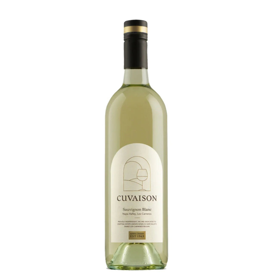 Cuvaison Sauvignon Blanc Napa Valley - Bottles2Gift