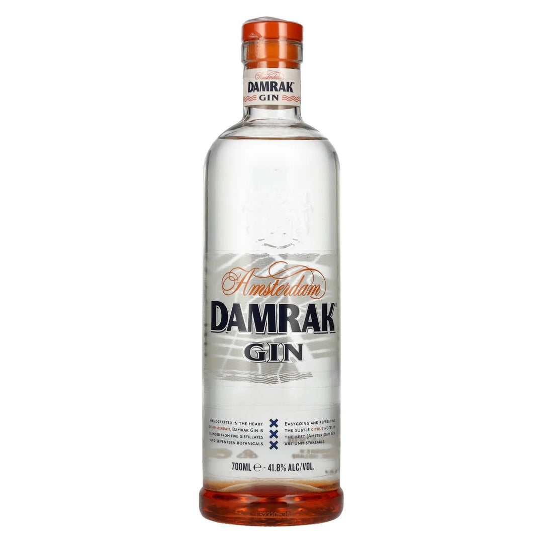 Damrak Gin - Bottles2Gift
