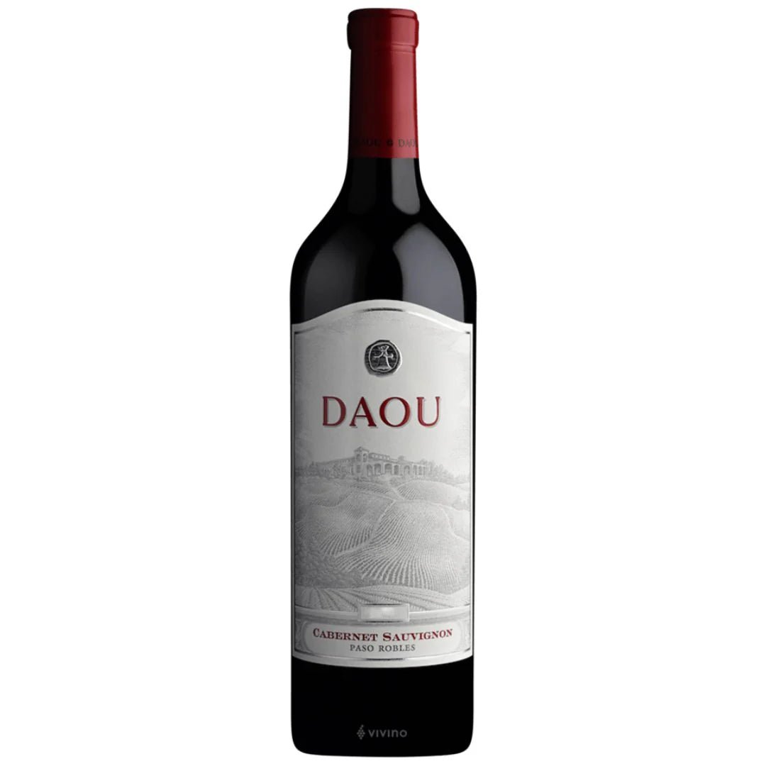 Daou Cabernet Sauvignon 750ml - Bottles2Gift