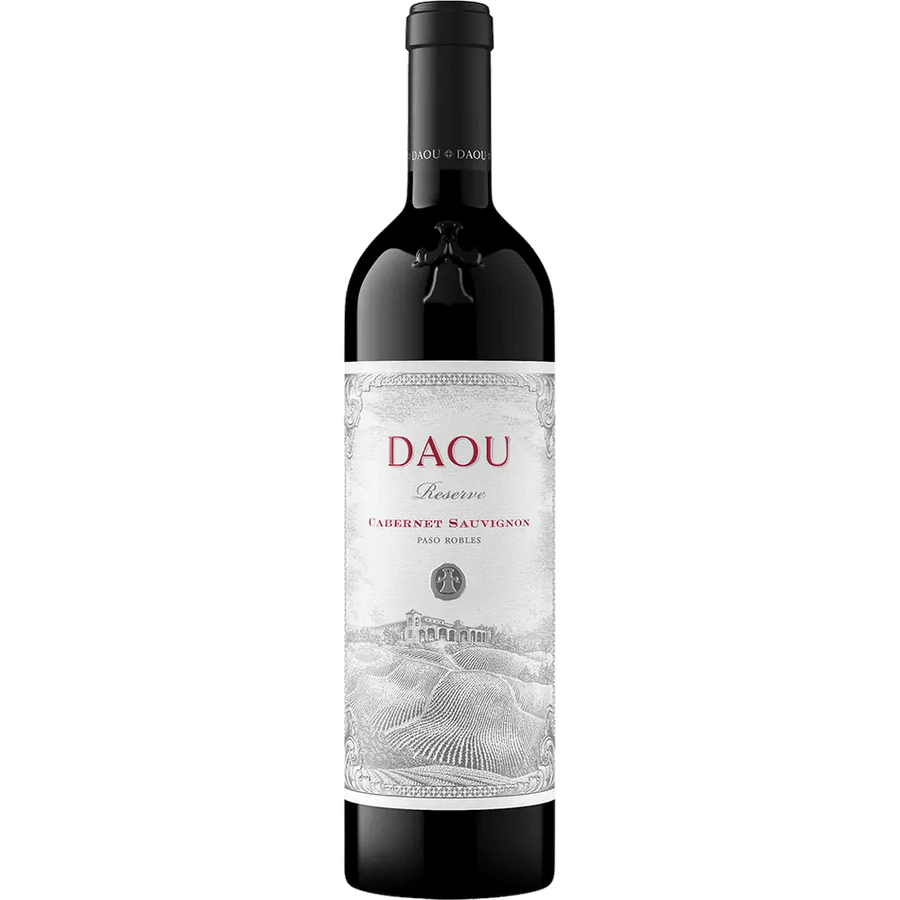Daou Cabernet Sauvignon Reserve Paso Robles 2022 - Bottles2Gift