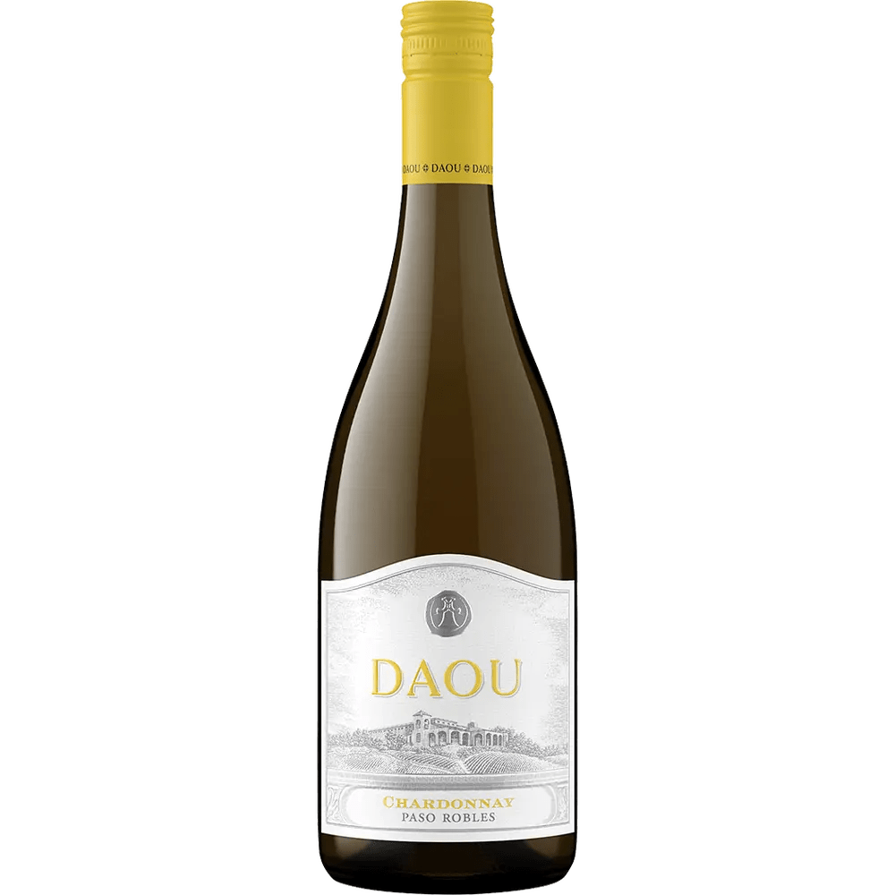 DAOU Chardonnay - Bottles2Gift