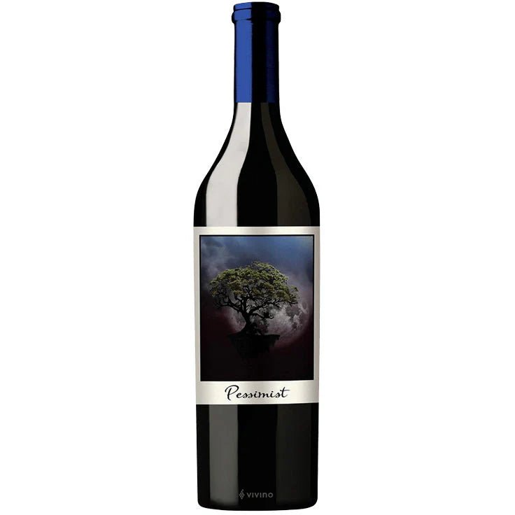 DAOU Family Estates Pessimist - Bottles2Gift