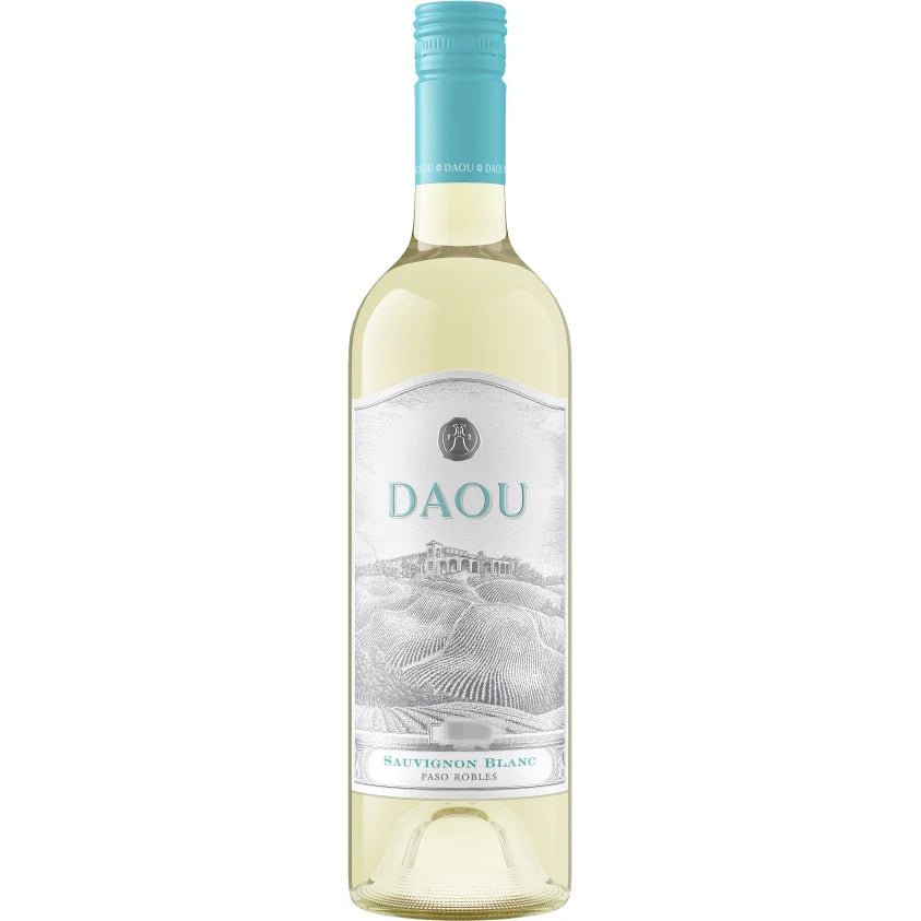 Daou Sauvignon Blanc 750ml - Bottles2Gift