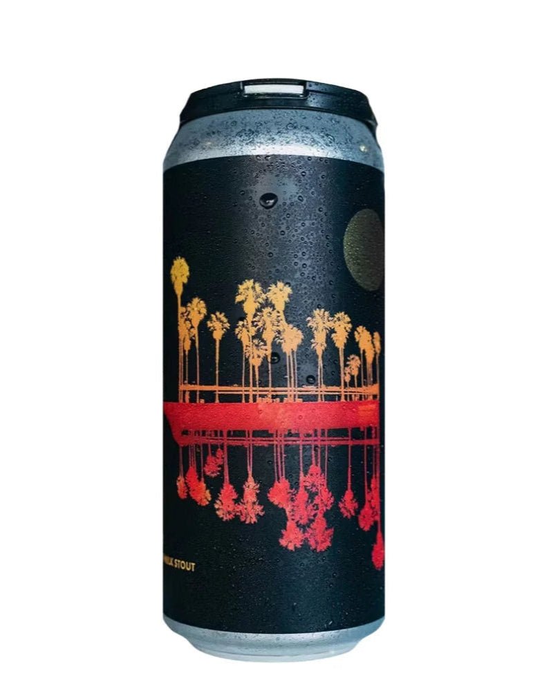 Dark As Day Golden Stout - Bottles2Gift