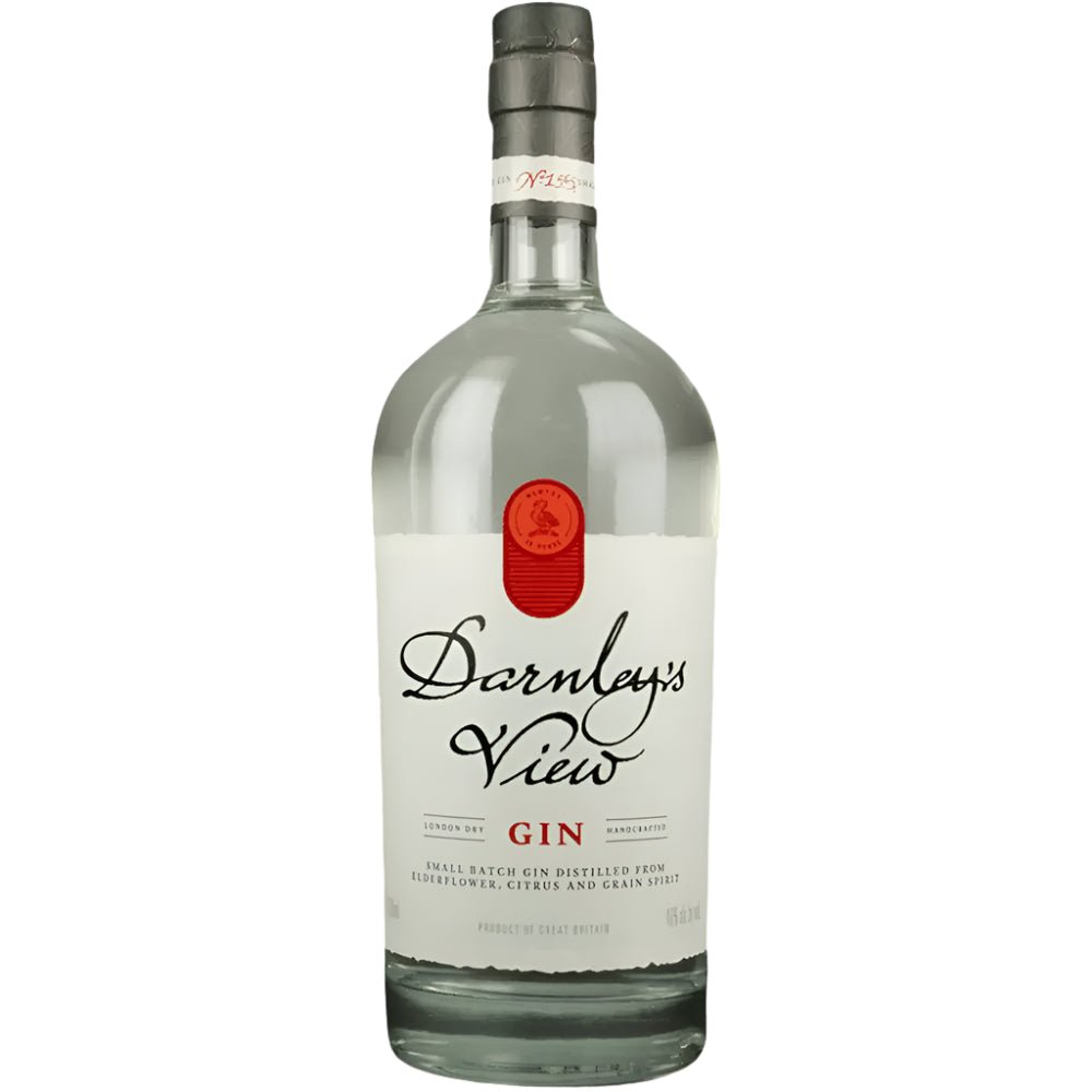 Darnley's View London Dry Gin - Bottles2Gift